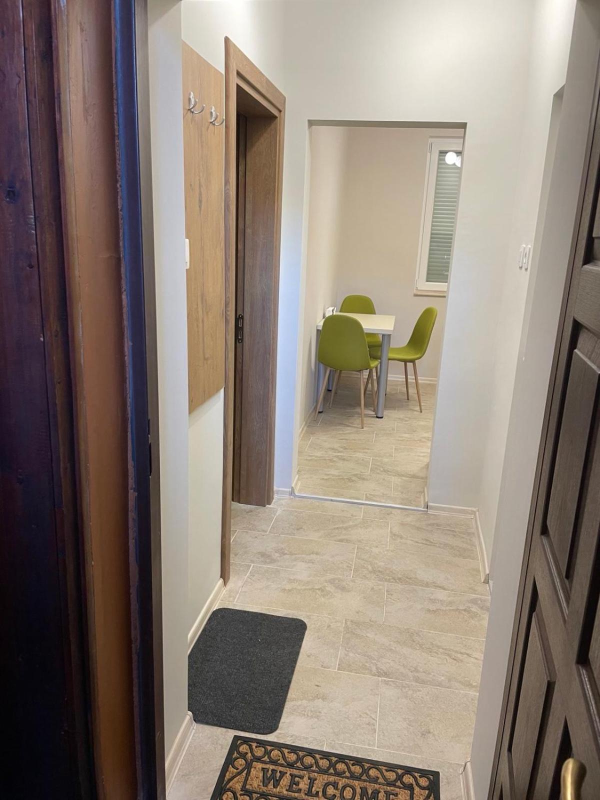 Seven Hills Apartment With Optional Parking Plovdiv Exterior photo